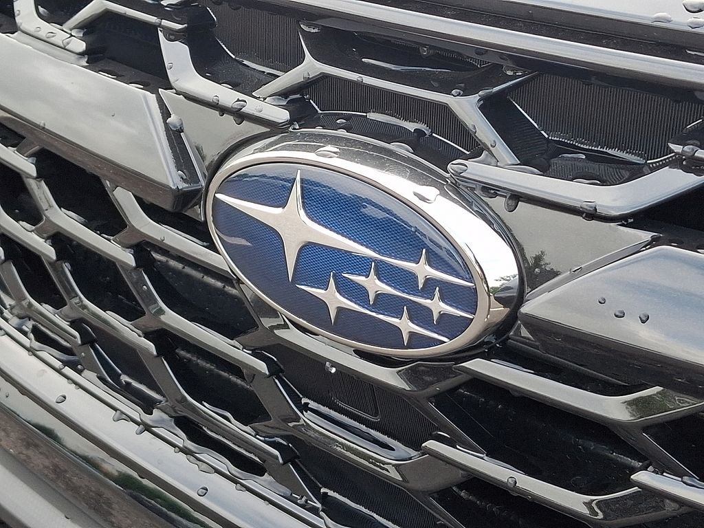 2026 Subaru WRX Base