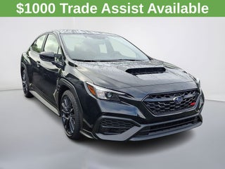 2026 Subaru WRX Base