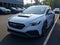 2026 Subaru WRX Base