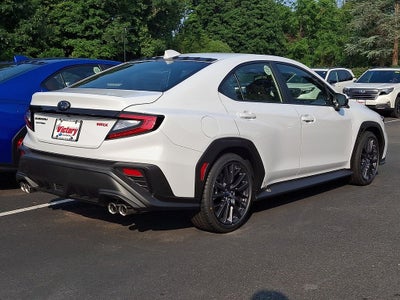 2026 Subaru WRX Base