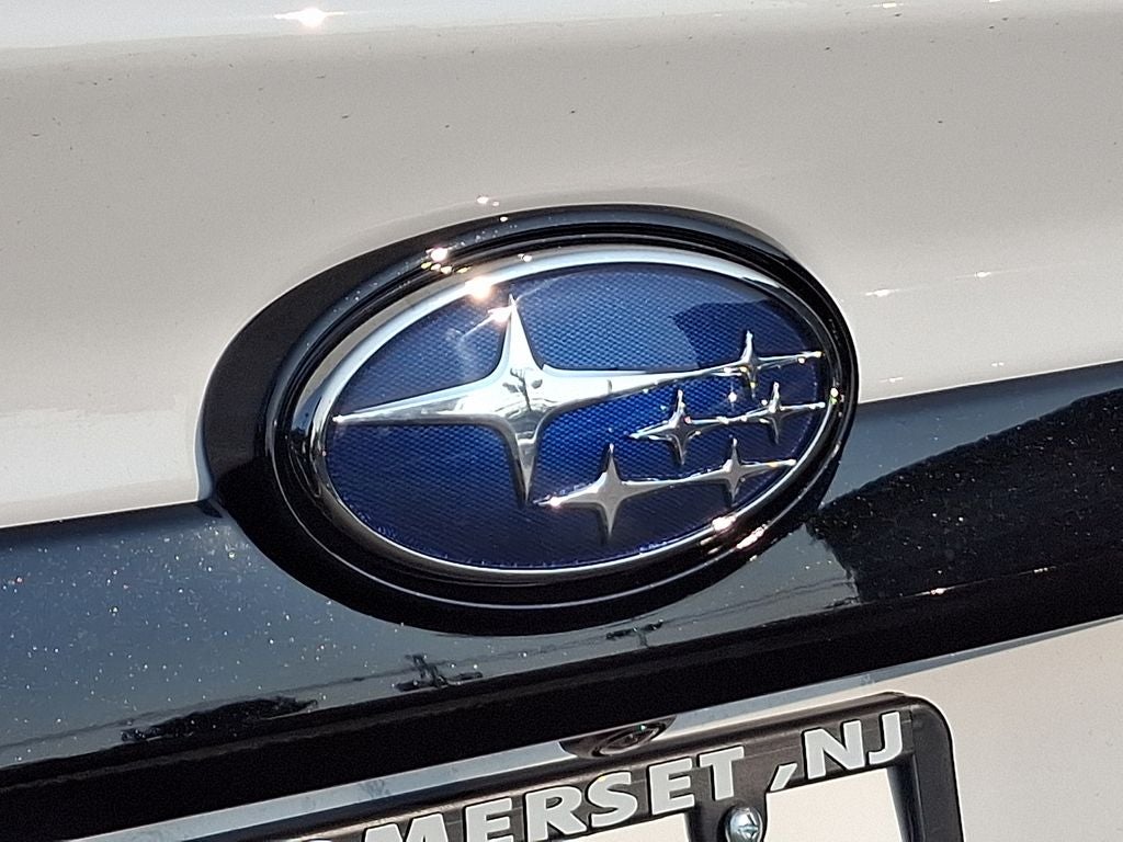 2026 Subaru WRX Base