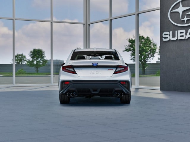 2026 Subaru WRX Base