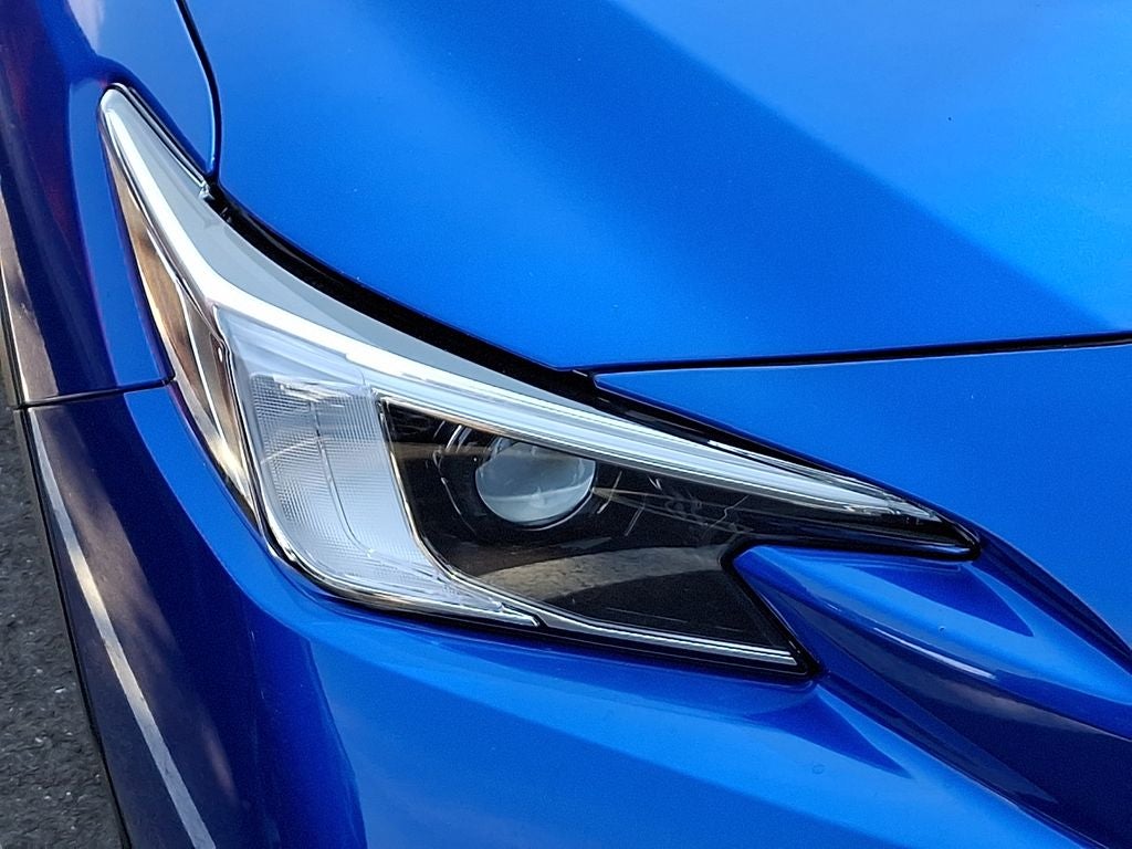2026 Subaru WRX Limited