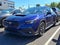 2026 Subaru WRX tS