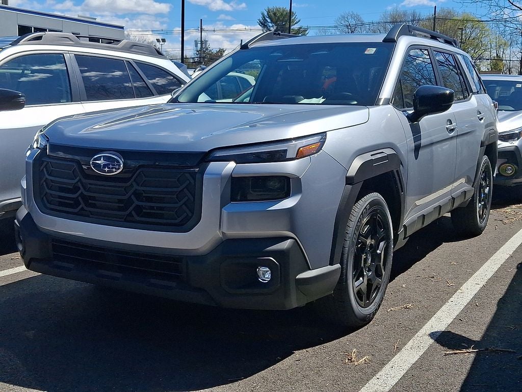 2026 Subaru OUTBACK Limited