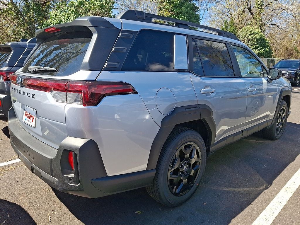 2026 Subaru OUTBACK Limited