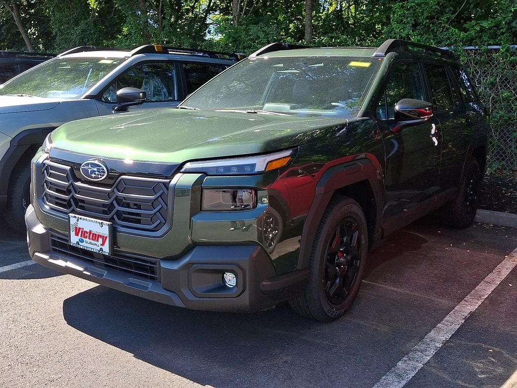 2026 Subaru OUTBACK Limited