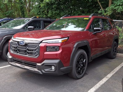 2026 Subaru OUTBACK Limited