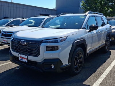 2026 Subaru OUTBACK Limited