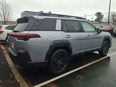2026 Subaru OUTBACK Limited XT