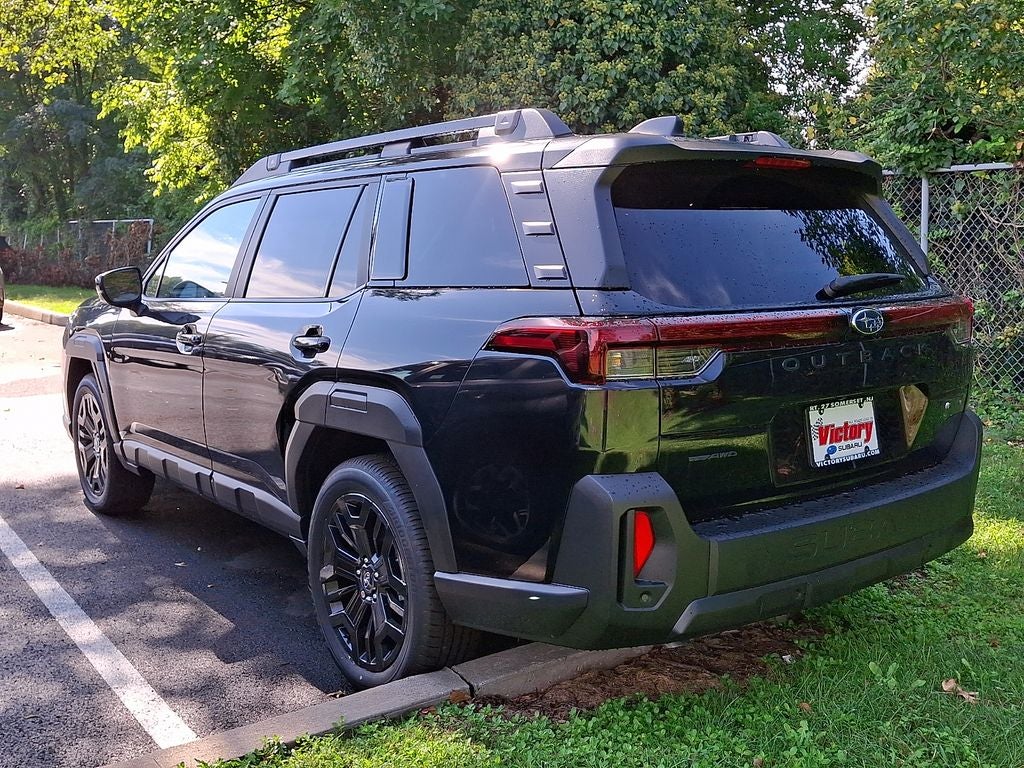 2026 Subaru OUTBACK Limited XT