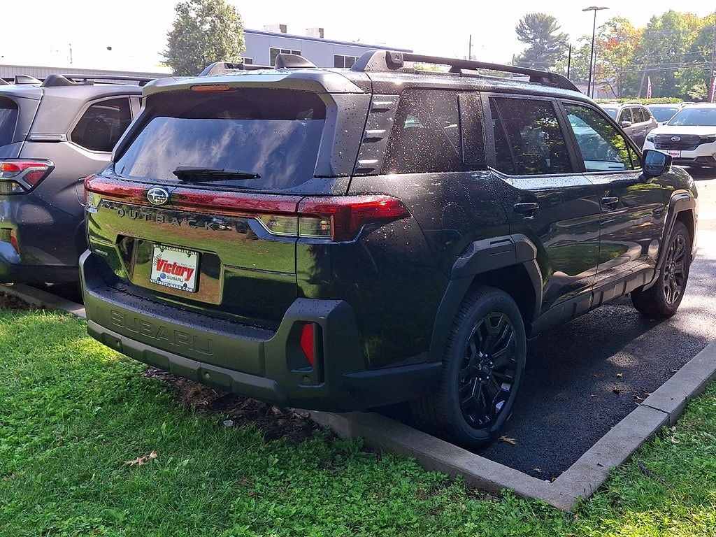2026 Subaru OUTBACK Limited XT