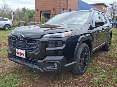 2026 Subaru OUTBACK Limited XT