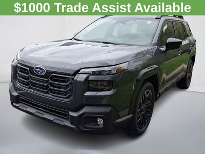 2026 Subaru OUTBACK Limited XT