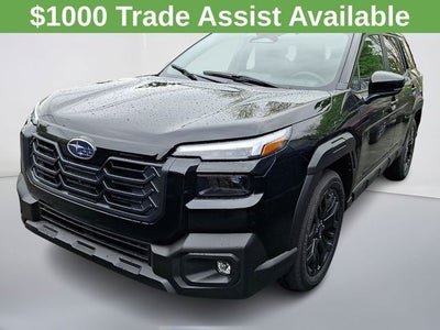 2026 Subaru OUTBACK Limited XT