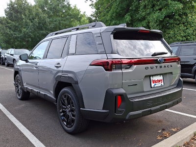 2026 Subaru OUTBACK Limited XT