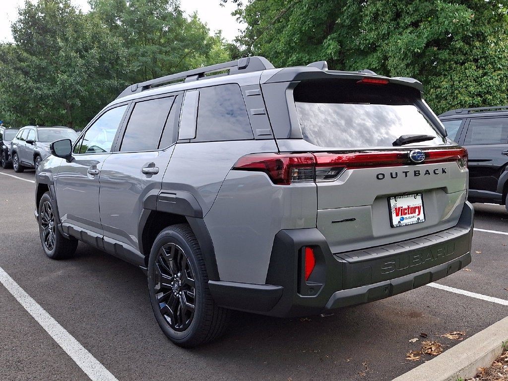 2026 Subaru OUTBACK Limited XT