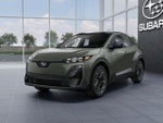 2026 Subaru UNCHARTED GT