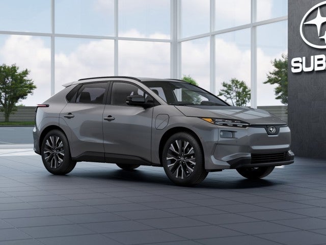 2027 Subaru SOLTERRA Limited XT