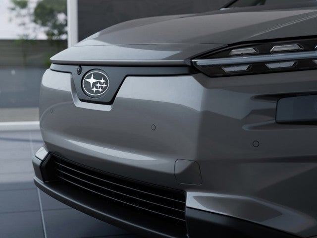 2027 Subaru SOLTERRA Limited XT