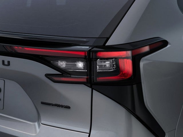 2027 Subaru SOLTERRA Limited XT