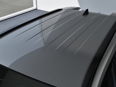 2027 Subaru SOLTERRA Limited XT