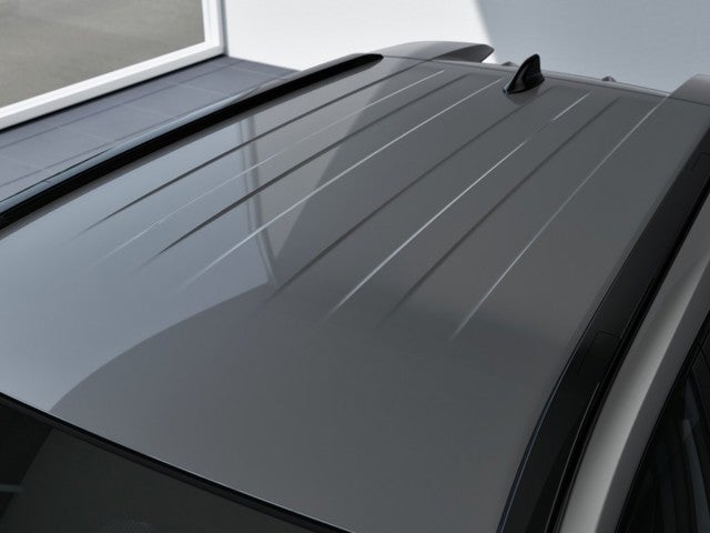 2027 Subaru SOLTERRA Limited XT