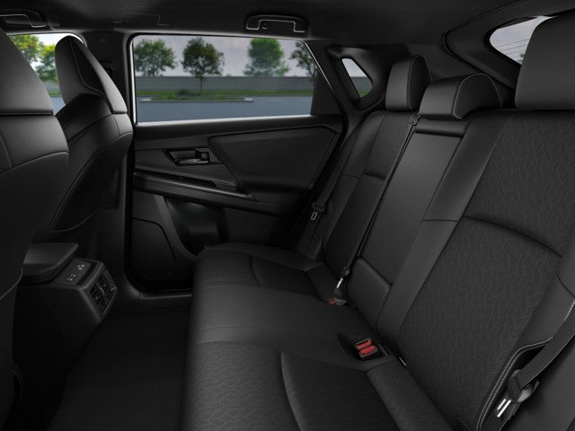 2027 Subaru SOLTERRA Limited XT