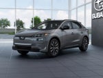 2027 Subaru SOLTERRA Limited XT