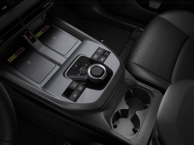 2027 Subaru SOLTERRA Limited XT