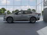 2027 Subaru SOLTERRA Limited XT