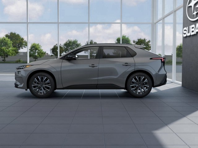 2027 Subaru SOLTERRA Limited XT