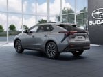 2027 Subaru SOLTERRA Limited XT