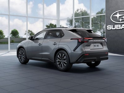 2027 Subaru SOLTERRA Limited XT