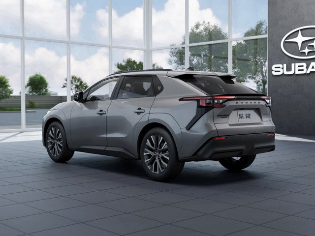 2027 Subaru SOLTERRA Limited XT