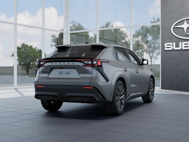 2027 Subaru SOLTERRA Limited XT