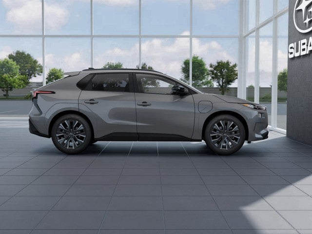 2027 Subaru SOLTERRA Limited XT