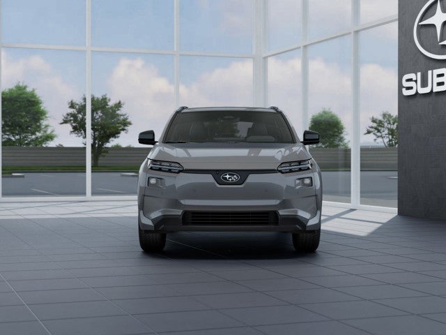 2027 Subaru SOLTERRA Limited XT