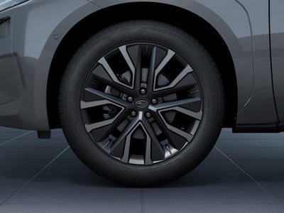 2027 Subaru SOLTERRA Limited XT