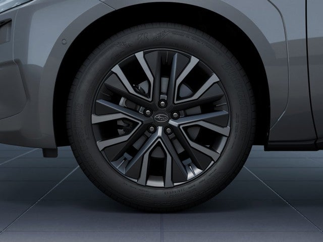 2027 Subaru SOLTERRA Limited XT