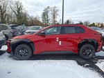 2026 Subaru SOLTERRA Premium