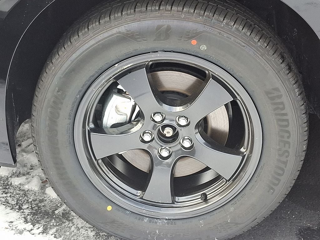 2026 Subaru SOLTERRA Premium