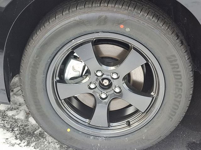 2026 Subaru SOLTERRA Premium