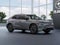 2027 Subaru SOLTERRA Premium
