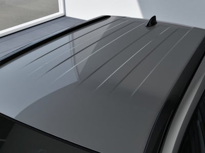 2027 Subaru SOLTERRA Premium