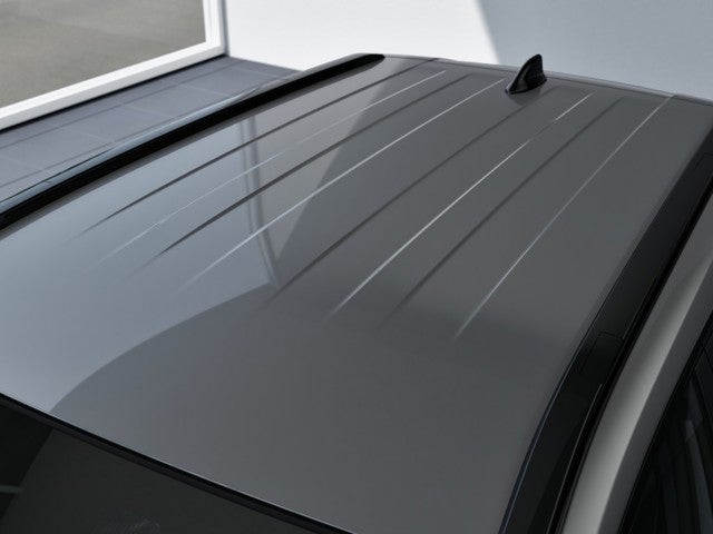 2027 Subaru SOLTERRA Premium