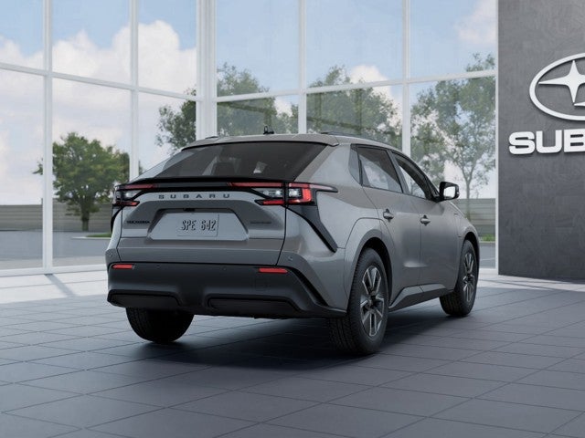 2027 Subaru SOLTERRA Premium