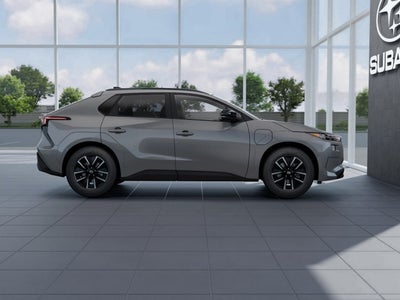 2027 Subaru SOLTERRA Premium