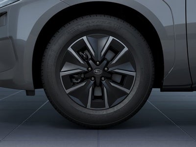 2027 Subaru SOLTERRA Premium
