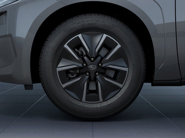 2027 Subaru SOLTERRA Premium